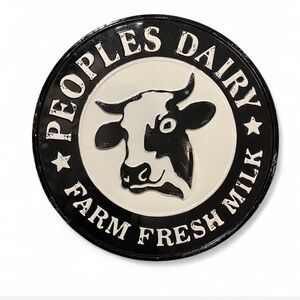 Black and White Wall Art